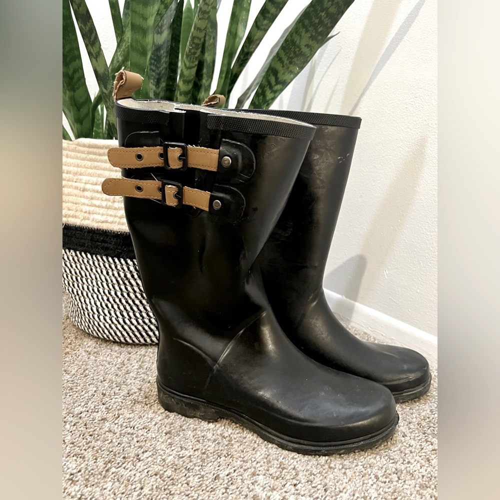 Women’s Rainboots